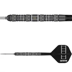 Chris Dobey 95K 95% Swiss Point 22 gram