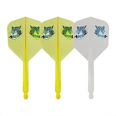 Condor Axe Flights S. - Inazuma Tiger, Kort