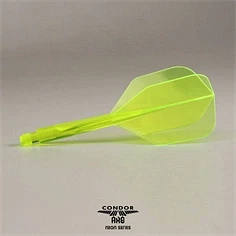 Condor Axe Neon Flights S. - Gul, Kort