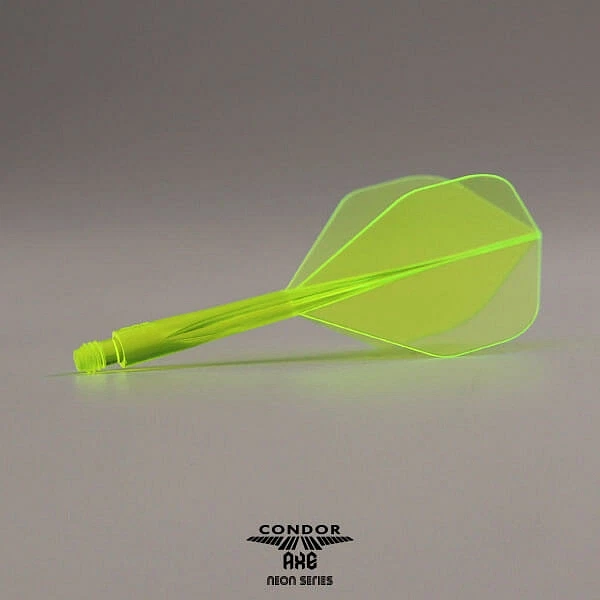 Condor Axe Neon Flights Std. - Gul, Medium