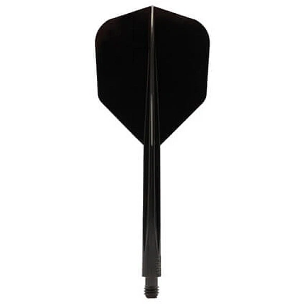 Condor Axe Flights S. - Sort, XL