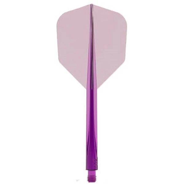 Condor Axe Flights S. - Klar Lilla, XL