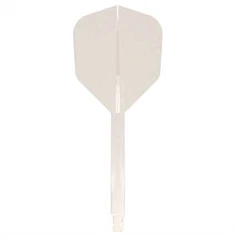 Condor Axe Flights S. - Klar, XL