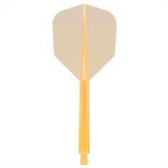 Condor Axe Neon Flights S. - Orange, XL