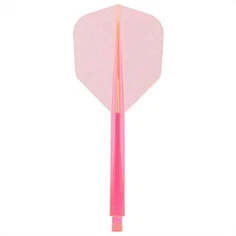 Condor Axe Neon Flights S. - Pink, XL