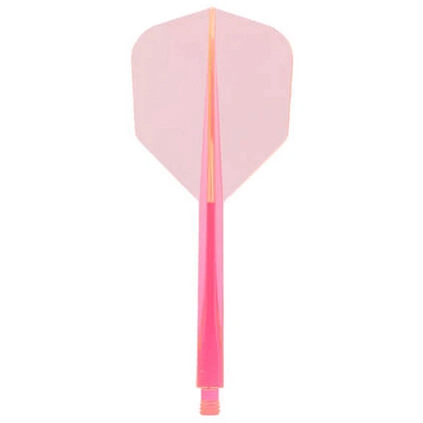 Condor Axe Neon Flights S. - Pink, XL