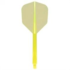 Condor Axe Neon Flights S. - Gul, XL