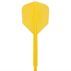 Condor Axe Flights S. - Gul, XL