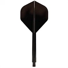Condor Axe Flights Std. - Sort, XL