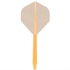 Condor Axe Neon Flights Std. - Orange, XL