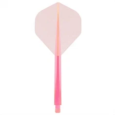 Condor Axe Neon Flights Std. - Pink, XL