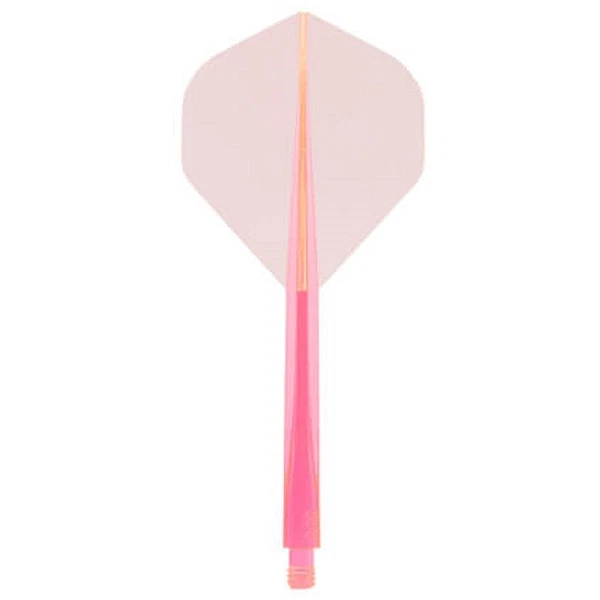 Condor Axe Neon Flights Std. - Pink, XL
