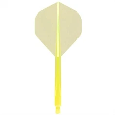 Condor Axe Neon Flights Std. - Gul, XL