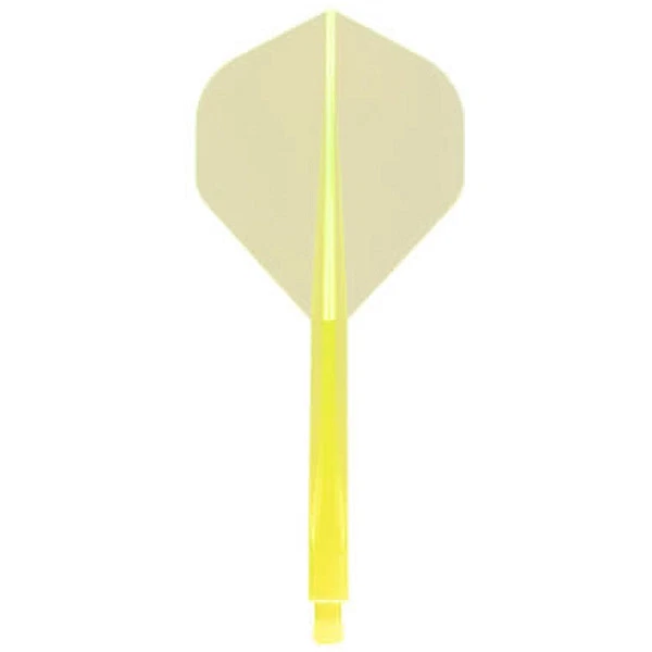 Condor Axe Neon Flights Std. - Gul, XL