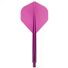 Condor Axe Flights Std. - Lilla, XL
