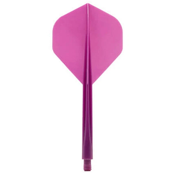 Condor Axe Flights Std. - Lilla, XL