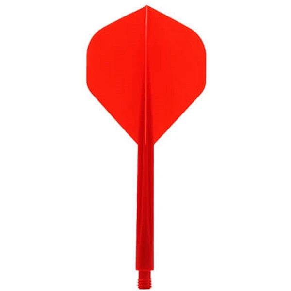 Condor Axe Flights Std. - Rød, XL