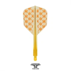 Condor Axe Flights S. - Klar Sand, Kort