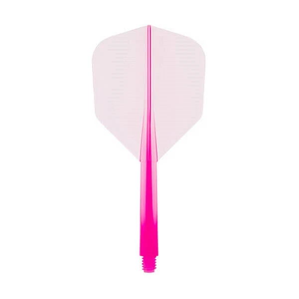 Condor Zero Stress Flights S. - Klar pink, Lang