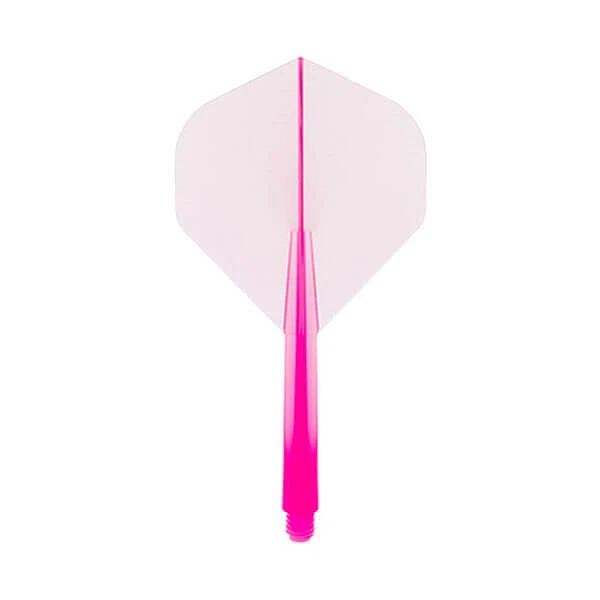 Condor Zero Stress Flights Std. - Klar pink, Medium