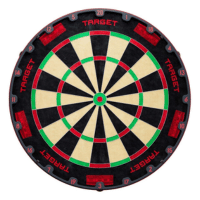 Dartskiver
