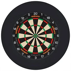 Unicorn Eclipse Ultra 2.0 med Sort Beskyttelsesring
