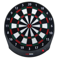 Soft Tip Dartskiver