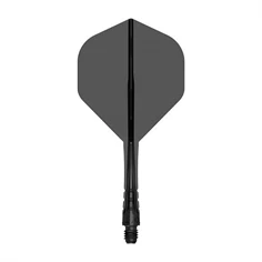 Mission Force 90 Vortex No. 2 - Klar Sort, Intermediate