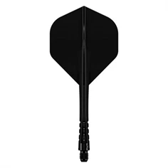 Mission Force 90 Vortex No. 2 - Sort, Medium