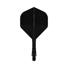 Mission Force 90 Vortex No. 2 - Sort, Kort