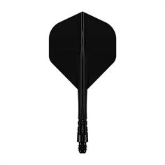 Mission Force 90 Vortex No. 2 - Sort, Intermediate