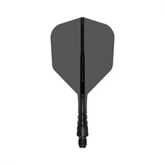 Mission Force 90 Vortex No. 6 - Klar Sort, Kort
