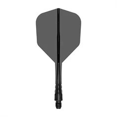 Mission Force 90 Vortex No. 6 - Klar Sort, Intermediate