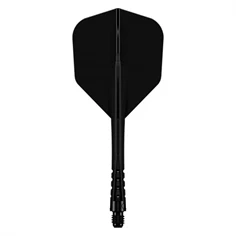 Mission Force 90 Vortex No. 6 - Sort, Medium