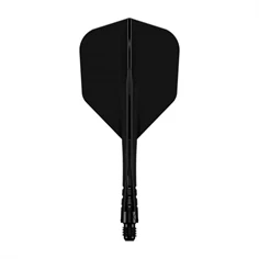 Mission Force 90 Vortex No. 6 - Sort, Intermediate