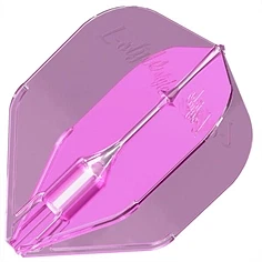 L-Style L3 EZ Fantom Flight - Klar Pink