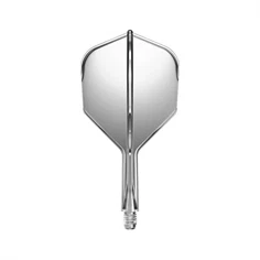 GOAT A1R Transparent Kort