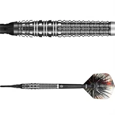 Shot Gnarly Smasha Soft Tip 90% 20 gram