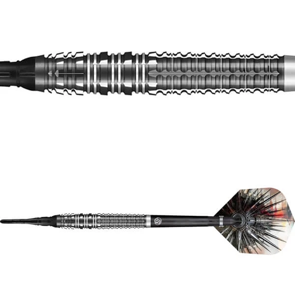 Shot Gnarly Smasha Soft Tip 90% 20 gram