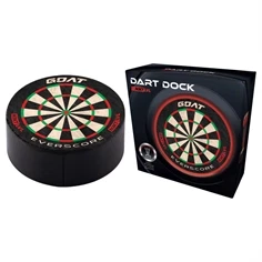 GOAT Dart Dock