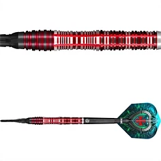Shot Future Knights Dreadheart Soft Tip 90% 20 gram