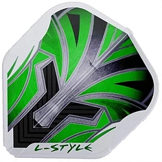 L-Style Prime L1 EZ Flight - Grøn