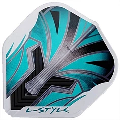 L-Style Prime L1 EZ Flight - Turkis