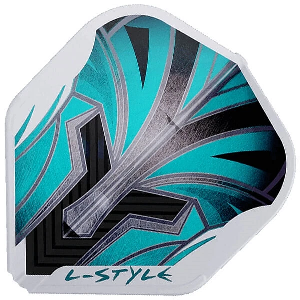 L-Style Prime L1 EZ Flight - Turkis