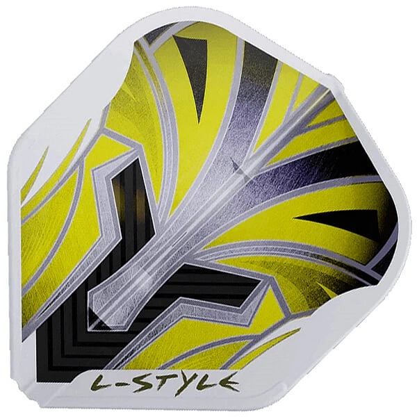 L-Style Prime L1 EZ Flight - Gul