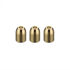 L-Style Metal C-Ring Guld