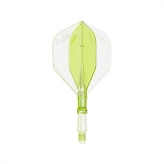 L-System L1 190 - Neon Gul