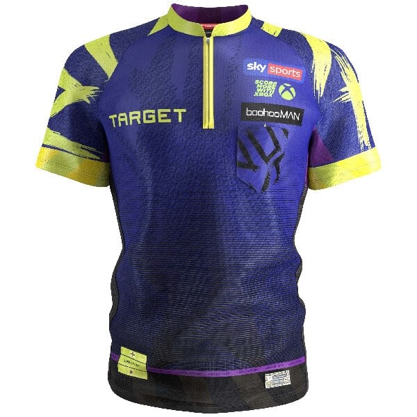 Target Spillertrøjer