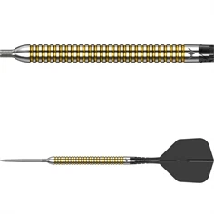 Mike De Decker R2.5 V2 95% Tungsten 22 gram