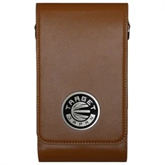 Target Japan Milli Case Caramel